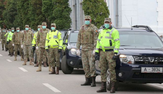 Ziua NATO. Militarii români, în mijlocul unei lupte cu un inamic invizibil - ziua-1586085159.jpg