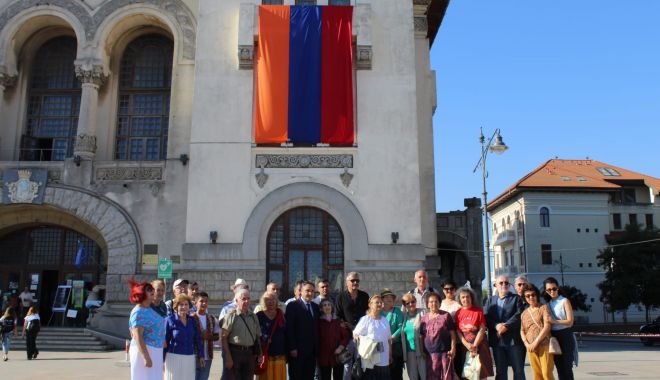 21 septembrie - Ziua Națională a Republicii Armenia, celebrată și la Constanța - ziua-armeniei-1695283539.jpg