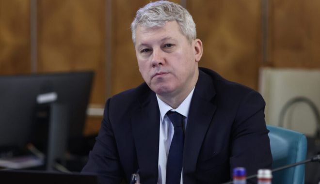 Predoiu, de Ziua Evidenţei Persoanelor: România a făcut paşi importanţi pentru modernizarea documentelor de identitate