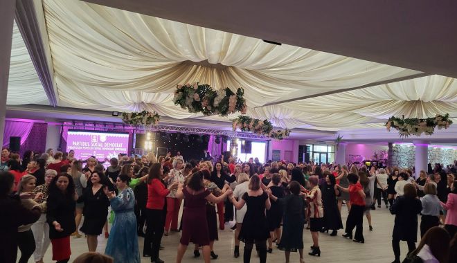 Peste 900 de membre ale PSD Constanța au sărbătorit Ziua Femeii la un restaurant din stațiunea Mamaia - ziua-femeii-psd--1709472804.jpg