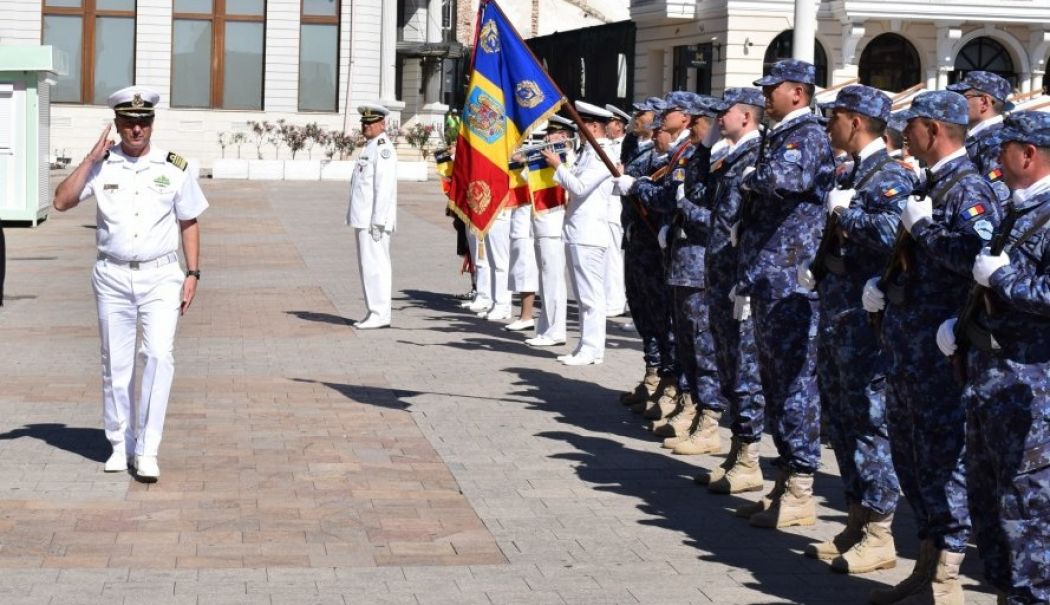 Ziua Imnului Național, sărbătorită în toate garnizoanele din țară - ziua-imnului-1721992935.jpg