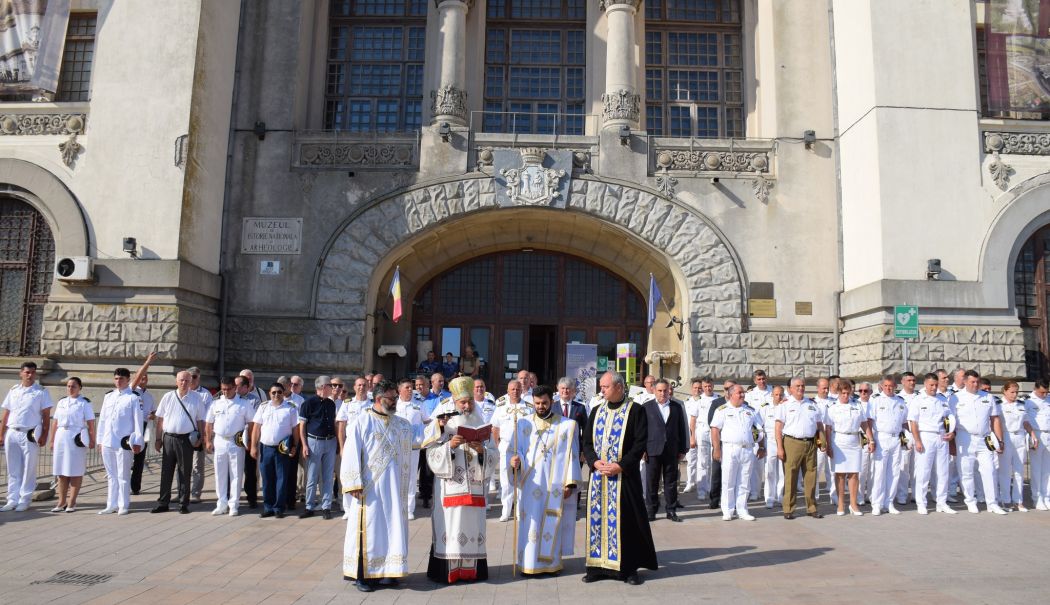 Ziua Imnului Național, sărbătorită de marinarii militari - ziua-imnului-1722251386.jpg