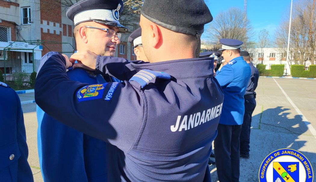 Ziua Jandarmeriei Române, sărbătorită și la Constanța - ziua-jandarmilor-1712144810.jpg