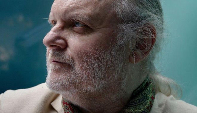 Scriitorul Jon Fosse a transmis mesajul de Ziua Mondială a Teatrului: ”Arta este pace”