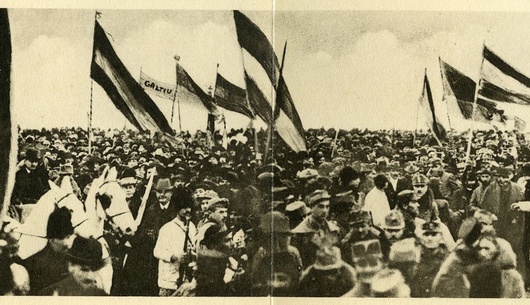 OMD Mamaia-Constanța, mesaj de Ziua Națională a României - ziua-nationala-1764578292.jpg
