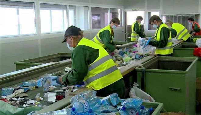 Ziua Mondială a Reciclării, sărbătorită an de an pe 18 martie - ziua-reciclarii-1710765205.jpg