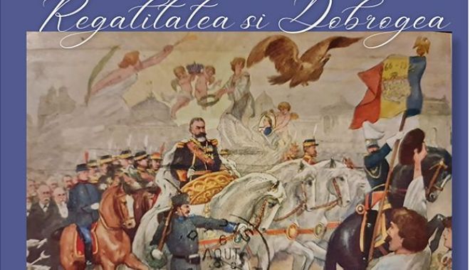 Ziua Regalității, celebrată la Muzeul de Istorie printr-o suită de evenimente - ziua-regalitatii-1683632478.jpg