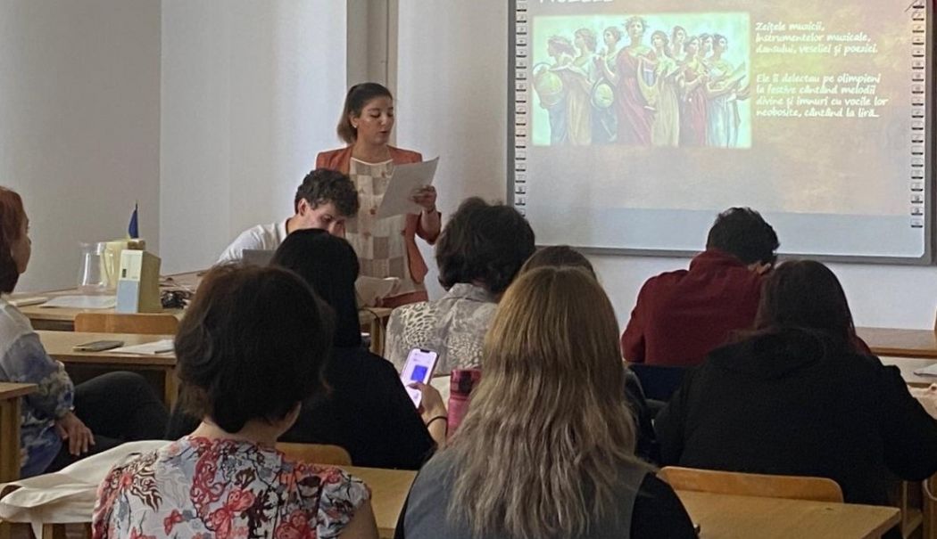 Prima ediție a „Zilei Studentului Internațional”, dedicată diversității culturale - ziua-studentului-1748948848.jpg