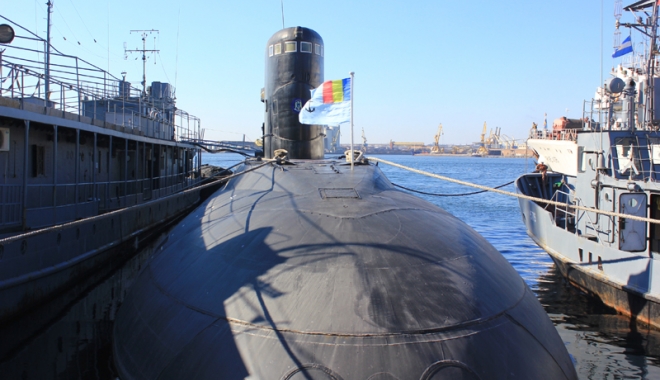 Ziua Submarinistului marcată cu tristețe  de militari - ziua1-1468601858.jpg