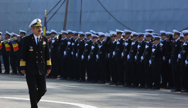 Ziua Independenței de Stat a României, marcată de militarii Forței Navale Române - ziua1-1494259439.jpg