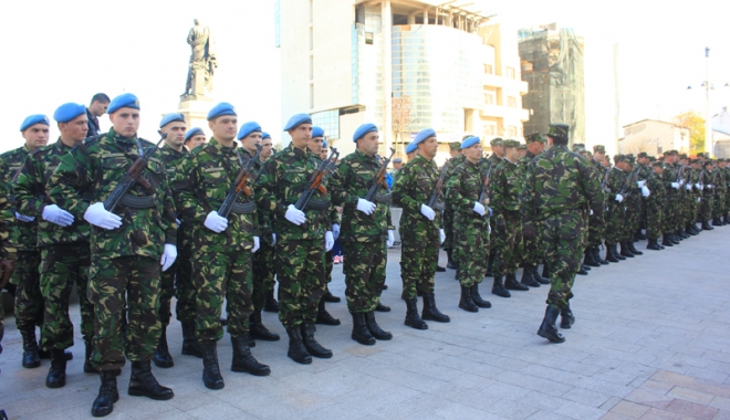 Programul manifestărilor dedicate Zilei Armatei Române, la Constanța - ziuaarmatei-1508862825.jpg