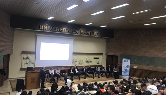 Ziua Carierei Albastre, la Universitatea Maritimă din Constanța - ziuacariereialbastre1-1573508346.jpg