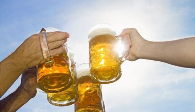 Astăzi este Ziua internațională a consumului responsabil de bere - ziuaconsumatoruluidebere-1536928180.jpg