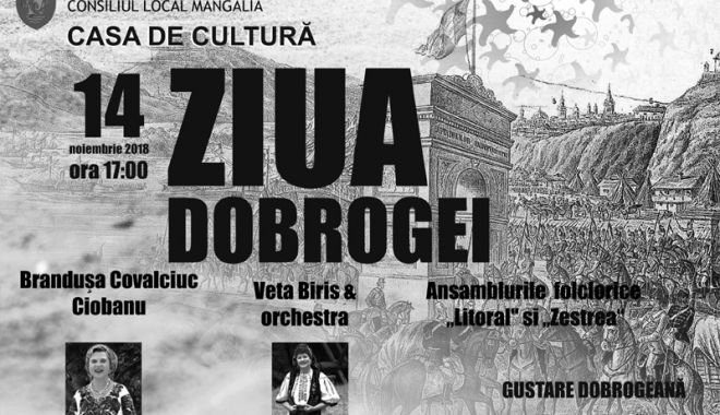 Ziua Dobrogei, marcată printr-un concert  de Primăria Mangalia - ziuadobrogeiafiscopy-1542043576.jpg