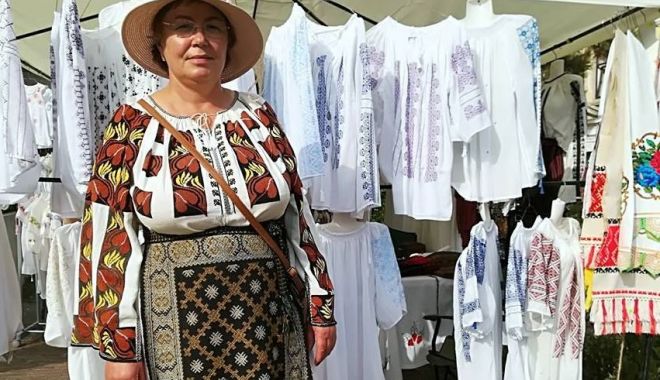 Ziua Universală a Iei, la Muzeul de Artă Populară Constanța - ziuaiei-1561107195.jpg