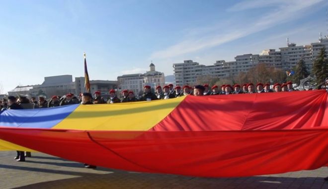Ziua Imnului Național nu este sărbătorită, anul acesta - ziuaimnuluisursaunirea-1595955707.jpg