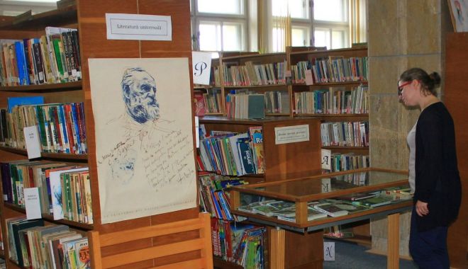 Ziua limbii române, sărbătorită la Biblioteca Județeană Constanța - ziualimbiiromane1-1567093974.jpg