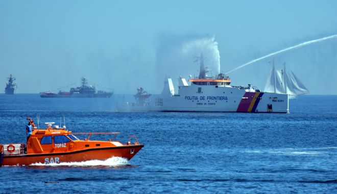 MApN: Ziua Marinei Române - sărbătorită anul acesta în condiții impuse de pandemia de coronavirus - ziuamarinei-1597224564.jpg
