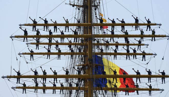 Ziua Marinei Române, la 120 de ani de la prima sărbătorire. O săptămână de evenimente în șase orașe - ziuamarineiromane6-1659884241.jpg