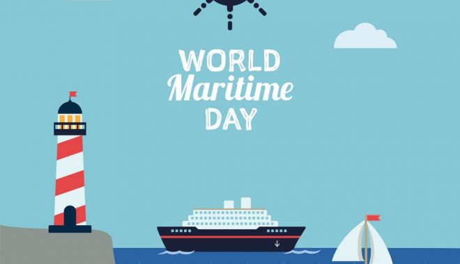 Ziua Maritimă Mondială din acest an va fi sărbătorită online - ziuamaritimamondialasarbatoritao-1600701371.jpg