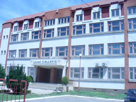 Ziua Europeană a Limbilor, marcată de elevii Liceului 