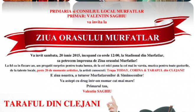 Corina și Taraful din Clejani,  la Ziua orașului Murfatlar - ziuamurfatlar-1434551488.jpg