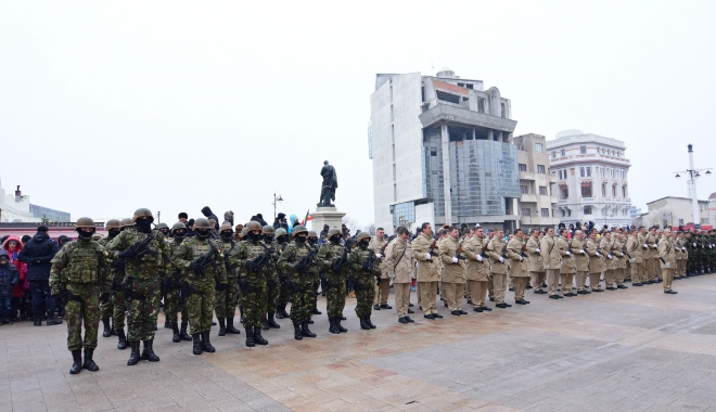 VEȘTI IMPORTANTE PENTRU MILITARI. Salarii mărite cu 15%, bani mai mulți pentru chirie și orele suplimentare, vouchere de 1.450 lei pentru vacanță - ziuanationala1decembriemilitaria-1497351900.jpg