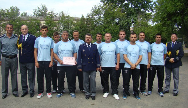 Ziua Poliției de Frontieră, marcată prin avansări în grad - ziuapolitieifrontiera-1406202018.jpg