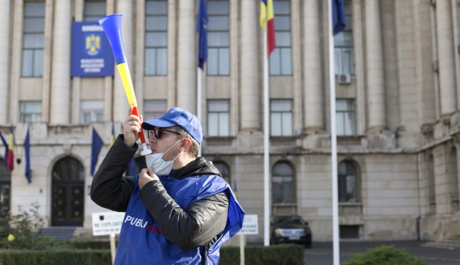 Oamenii legii sunt hotărâți: sărbătoresc Ziua Poliției prin proteste! - ziuapolitieiprotest-1616341536.jpg