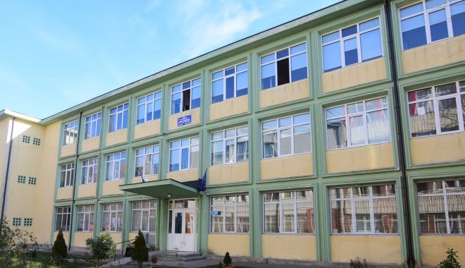 Ziua porților deschise, la Școala nr. 28 
