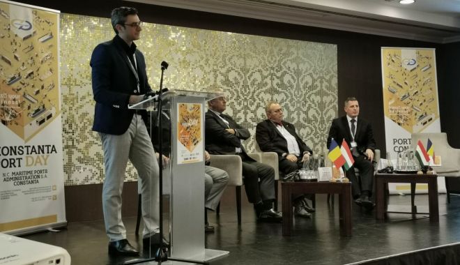 Ziua Portului Constanța la Budapesta, un eveniment de maxim interes pentru Ungaria - ziuaportuluiconstantalabudapesta-1582837458.jpg