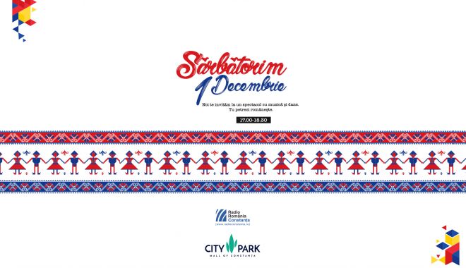 Joc și voie bună de Ziua României la City Park Mall - ziuaromanieilacitypark-1574868699.jpg