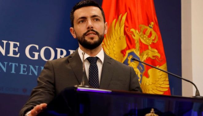Criză politică în Muntenegru: a picat Guvernul, iar situația este extrem de complicată din cauza Bisericii Ortodoxe