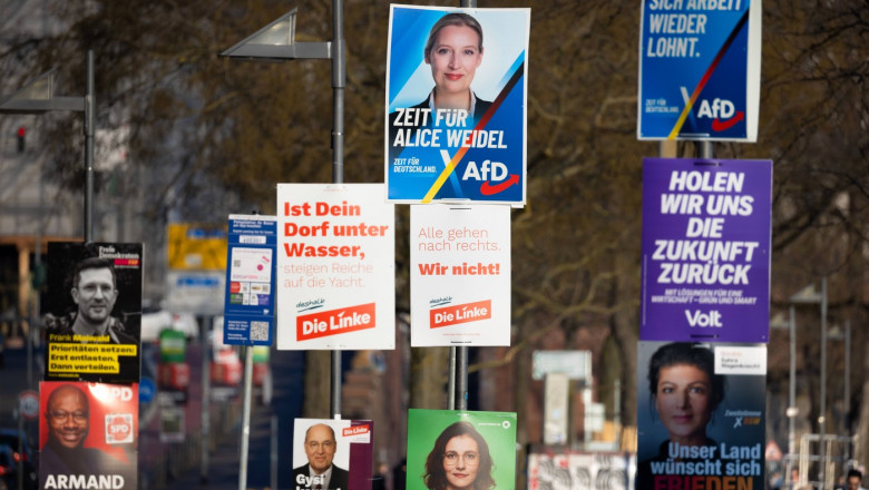 Cine sunt favoriţii la alegerile din Germania şi de ce este important acest vot - zjbmywvknjblngjjmzm2odiwmdq1owjl-1740210006.jpg