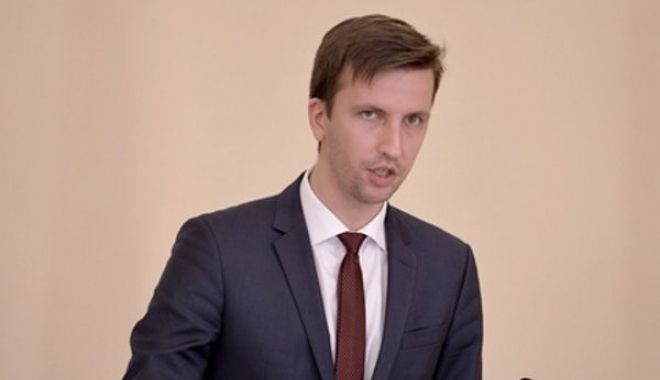Augustin Jianu, propus vicepremier interimar - zjianu003-1497635036.jpg