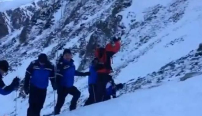 Un turist a murit, după ce s-a lovit la cap, într-o drumeție, în masivul Piatra Craiului - zjnlmzblnznlnjfmm2vhztc3odiwngvm-1553969882.jpg