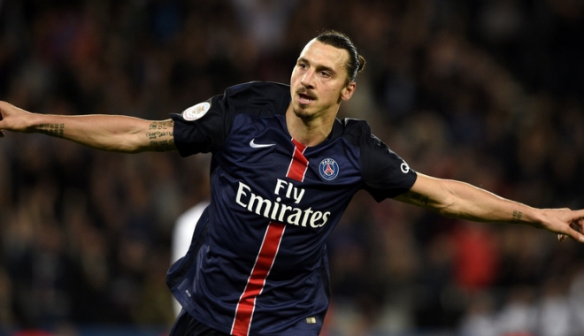 Zlatan Ibrahimovic va avea o statuie la Stockholm - zlatanibrahimovic-1479829499.jpg