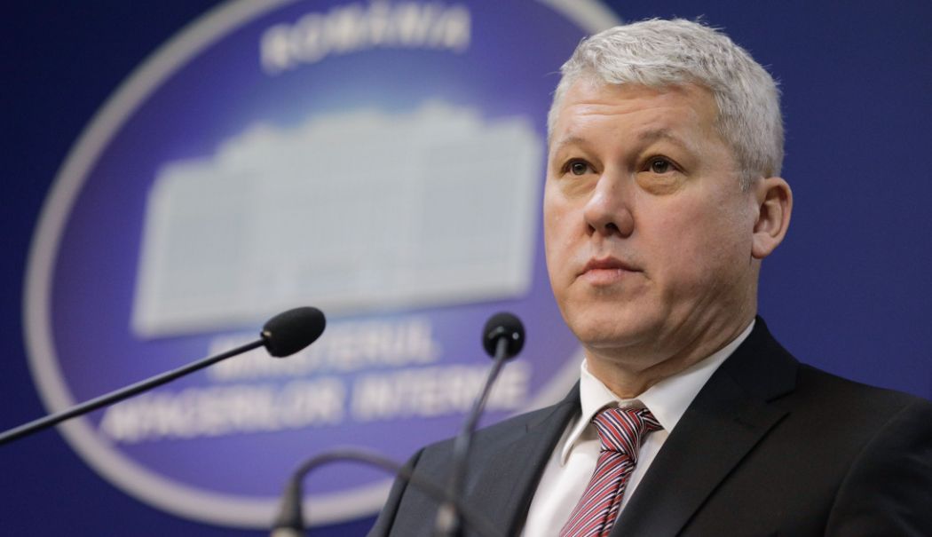 Predoiu, primul mesaj după ce a fost numit premier interimar - zmy2zja5mwu0odjiyzqzm2nmyzgwzdiz-1746531483.jpg