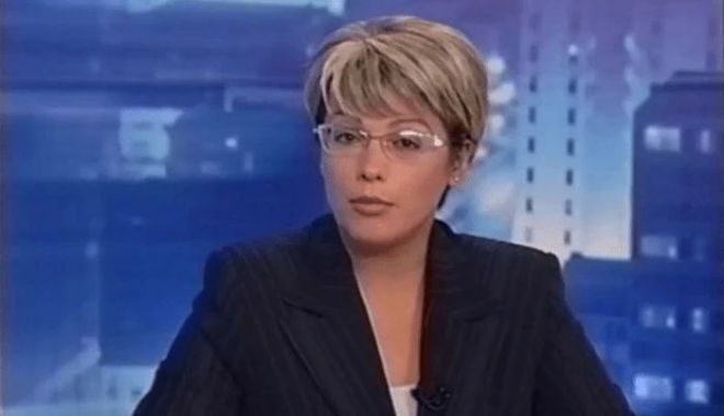 Șefa radioteleviziunii de stat ruse din Kuban, OTRĂVITĂ! Zoia Konovalova a fost găsită fără suflare în casă