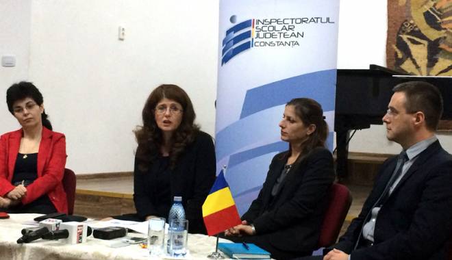 Ce crede inspectorul general Zoia Bucovală despre fondul școlii - zoiabucovala-1444153914.jpg
