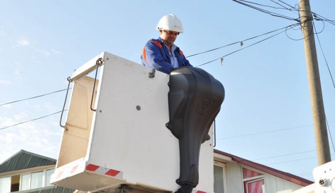 Zona CET din Constanța, fără curent electric - zonacetcurent-1397058196.jpg
