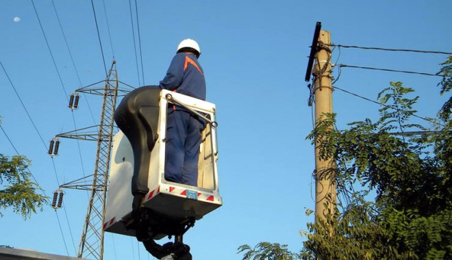 Zona Trocadero și cartierul Tomis Nord, fără curent electric - zonatrocadero-1398699182.jpg