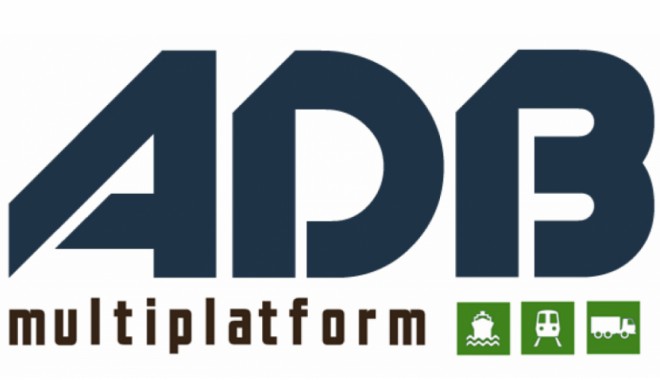 La Constanța: Reuniune internațională dedicată transportului multimodal - zoomadbmultiplatformlogo-1369042807.jpg