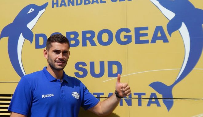 Zoran Nikolic, noul căpitan al HC Dobrogea Sud Constanța - zoran-1566932812.jpg