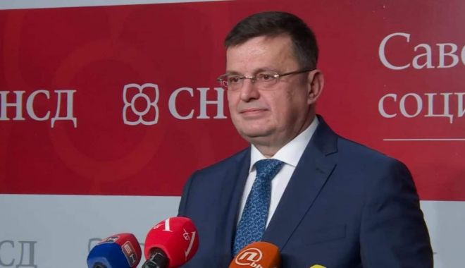 Premierul bosniac a fost testat pozitiv pentru Covid-19 - zorantegeltija-1604753493.jpg