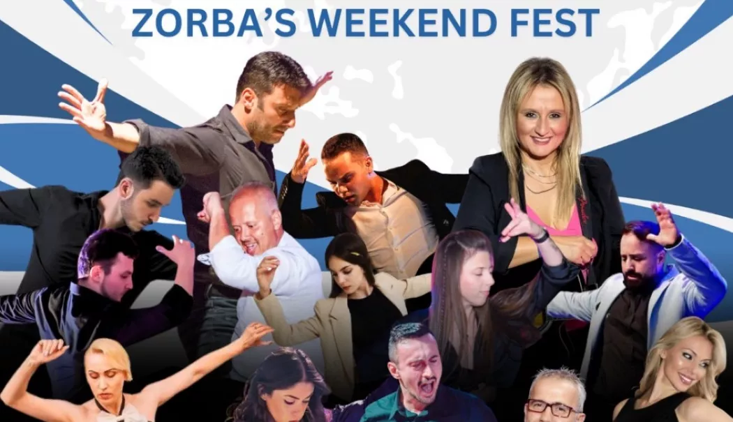 Zorba’s Weekend Fest 2026. Constanța dansează pe ritmuri grecești timp de trei zile - zorba-1773400583.webp