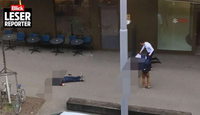 Incident armat în centrul orașului Zurich: cel puțin DOI MORȚI - zou-1519403119.jpg