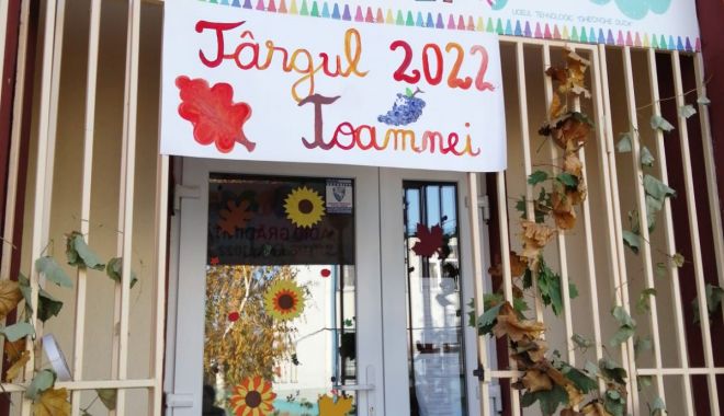 Copiii „Zurli” vă aşteaptă la Târgul de toamnă - zurli-1668089420.jpg
