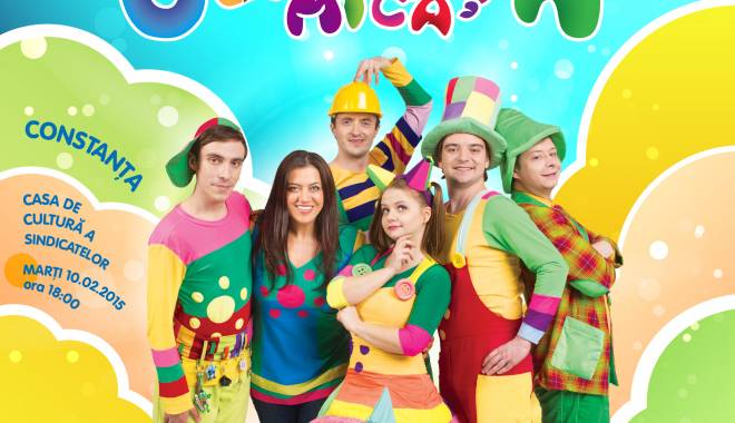 Gașca Zurli în spectacol, la Constanța - zurlipostercasutaconstanta70x100-1423388222.jpg