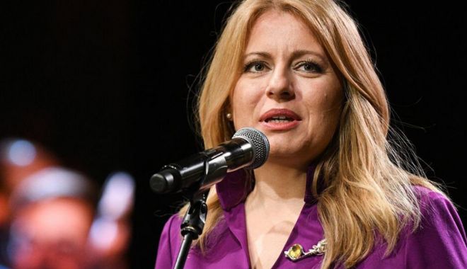 Zuzana Caputova, prima femeie președinte al Slovaciei - zuzana-1554049709.jpg